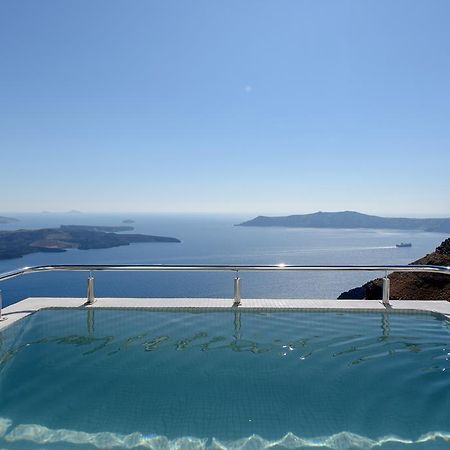 Vista Mare Suites Imerovigli  Exterior foto
