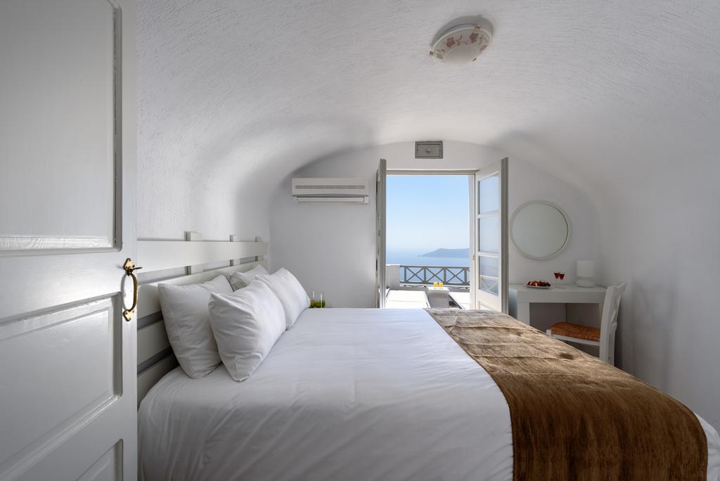 Vista Mare Suites Imerovigli  Zimmer foto