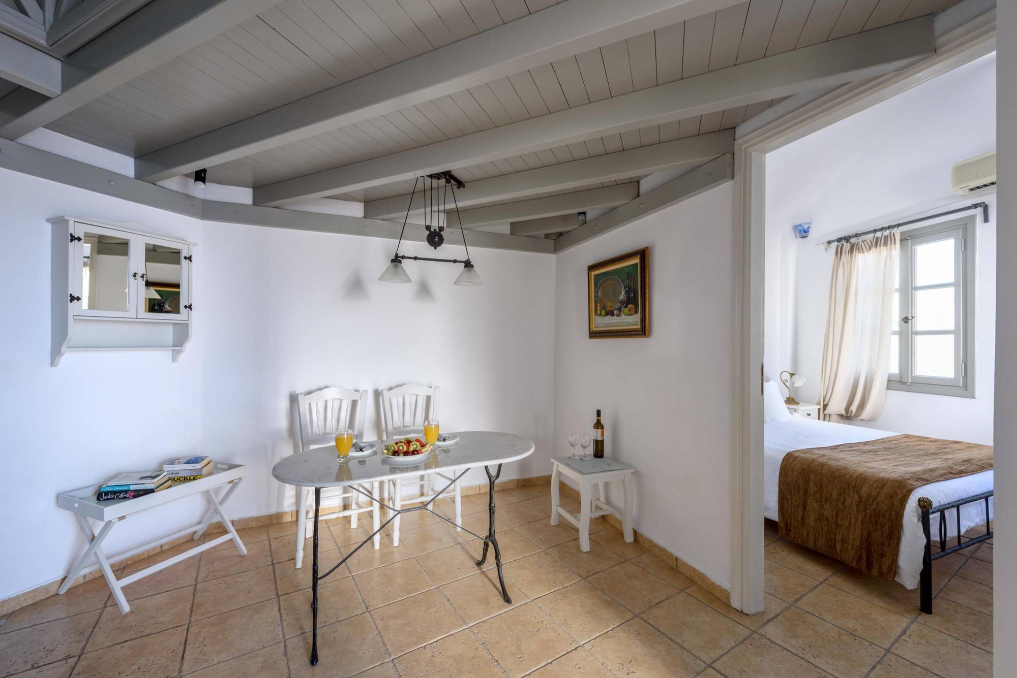 Vista Mare Suites Imerovigli  Exterior foto